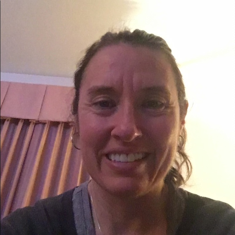 Meet your Posher, Heather